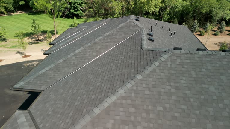 Best Chimney Flashing Repair  in Patterson, LA