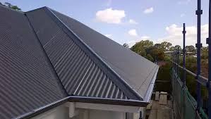 Waterproofing in Patterson, LA